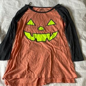 L.O.L Vintage size medium Tee-Shirt long sleeve
